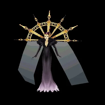 Edea — Final Fantasy VIII Edea — Final Fantasy VIII