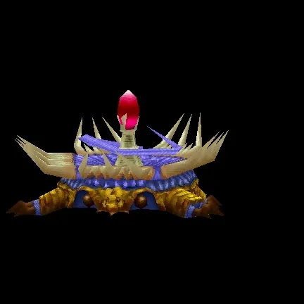 Eiffel — Final Fantasy VIII Eiffel — Final Fantasy VIII