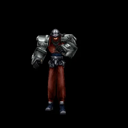 Elite-T — Final Fantasy VIII Elite-T — Final Fantasy VIII