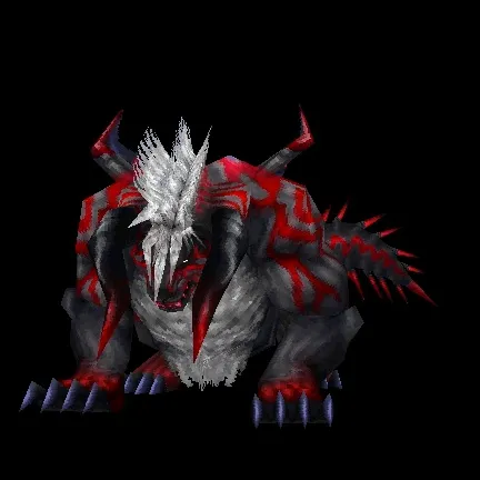 Fabryce — Final Fantasy VIII Fabryce — Final Fantasy VIII