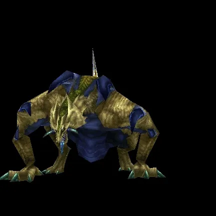 Feng — Final Fantasy VIII Feng — Final Fantasy VIII