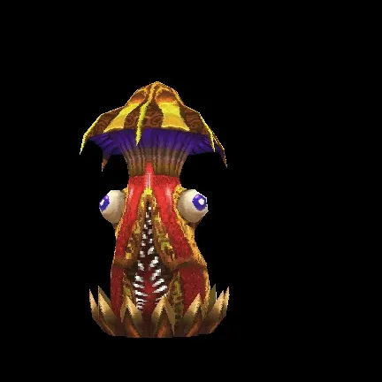 Fungus — Final Fantasy VIII Fungus — Final Fantasy VIII