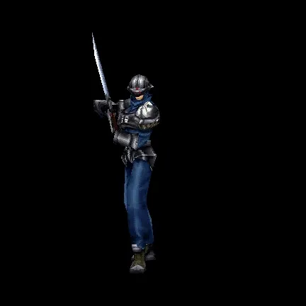 Galbadien — Final Fantasy VIII Galbadien — Final Fantasy VIII