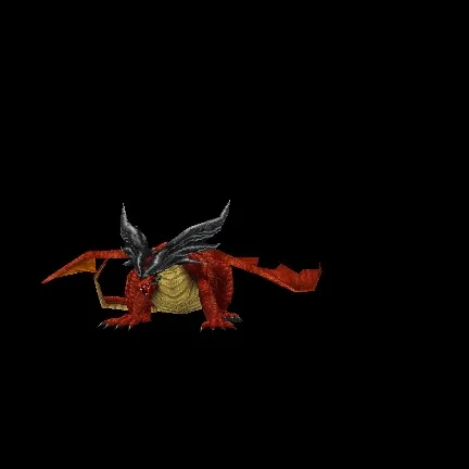 Griffon — Final Fantasy VIII Griffon — Final Fantasy VIII