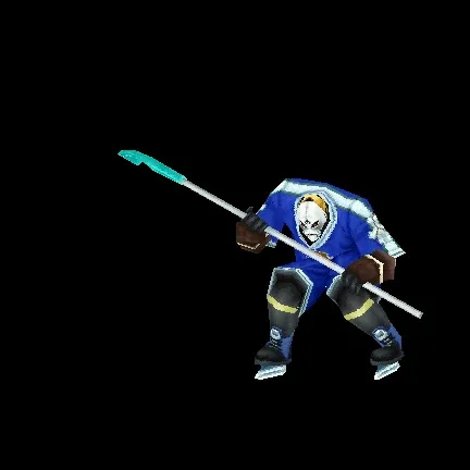 Jason — Final Fantasy VIII