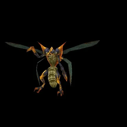 Lygus — Final Fantasy VIII Lygus — Final Fantasy VIII