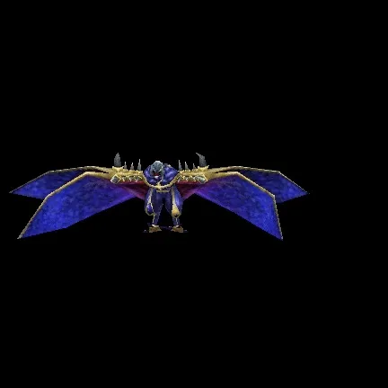 Malaku — Final Fantasy VIII Malaku — Final Fantasy VIII