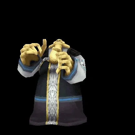 Norg — Final Fantasy VIII Norg — Final Fantasy VIII