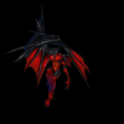Nosferatu — Final Fantasy VIII Nosferatu — Final Fantasy VIII
