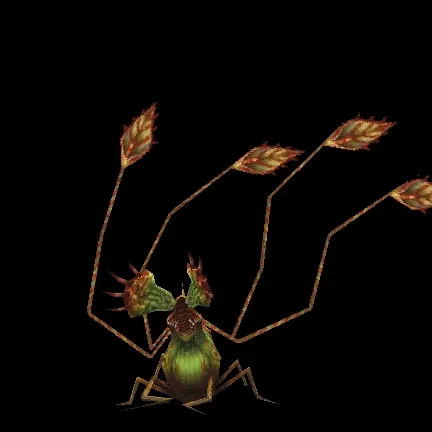 Orchida — Final Fantasy VIII