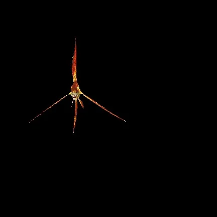 Phantom — Final Fantasy VIII Phantom — Final Fantasy VIII