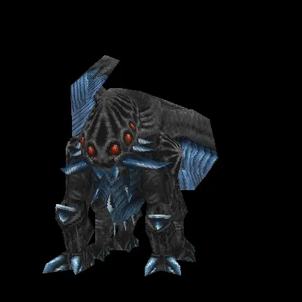 Polyphage — Final Fantasy VIII Polyphage — Final Fantasy VIII