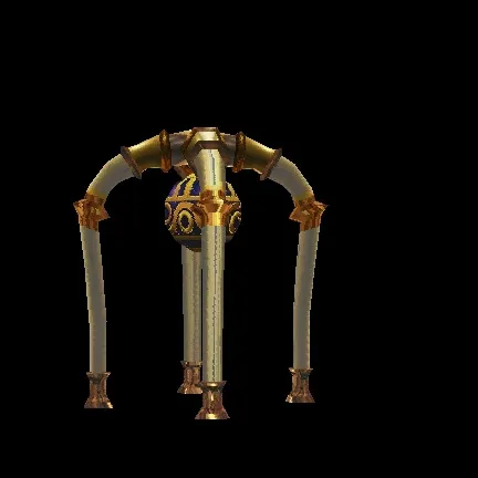 Protesis — Final Fantasy VIII
