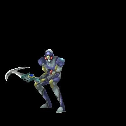 S-Borg — Final Fantasy VIII S-Borg — Final Fantasy VIII