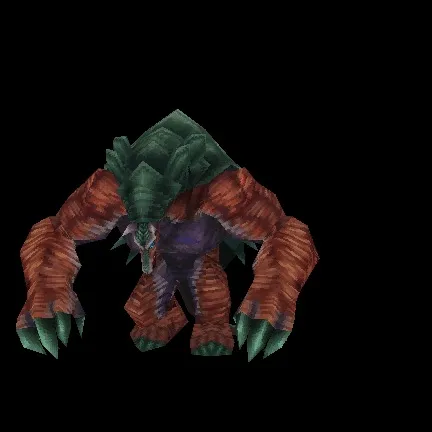 Scavenger — Final Fantasy VIII Scavenger — Final Fantasy VIII