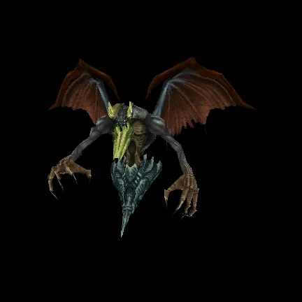 Sulfor — Final Fantasy VIII Sulfor — Final Fantasy VIII