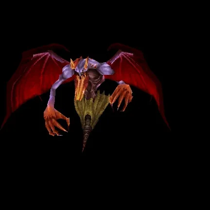 Sulfura — Final Fantasy VIII