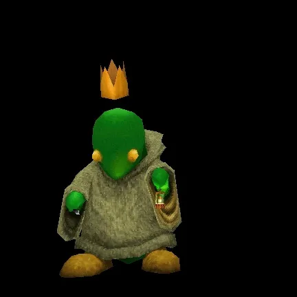 Tomberry Sr — Final Fantasy VIII