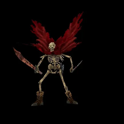 Weevil — Final Fantasy VIII Weevil — Final Fantasy VIII