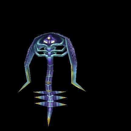 Xylopode — Final Fantasy VIII Xylopode — Final Fantasy VIII