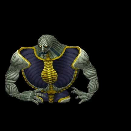 Agamemnon — Final Fantasy VIII Agamemnon — Final Fantasy VIII