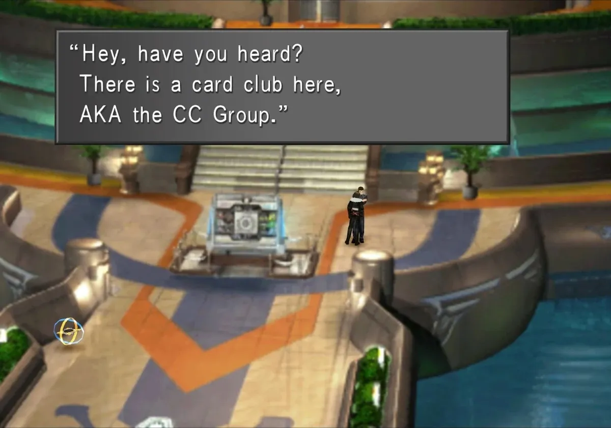 Club CC