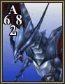 Carte Bahamut