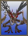Carte Hornet
