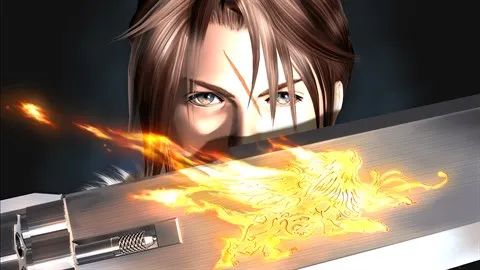 Final Fantasy VIII Final Fantasy VIII