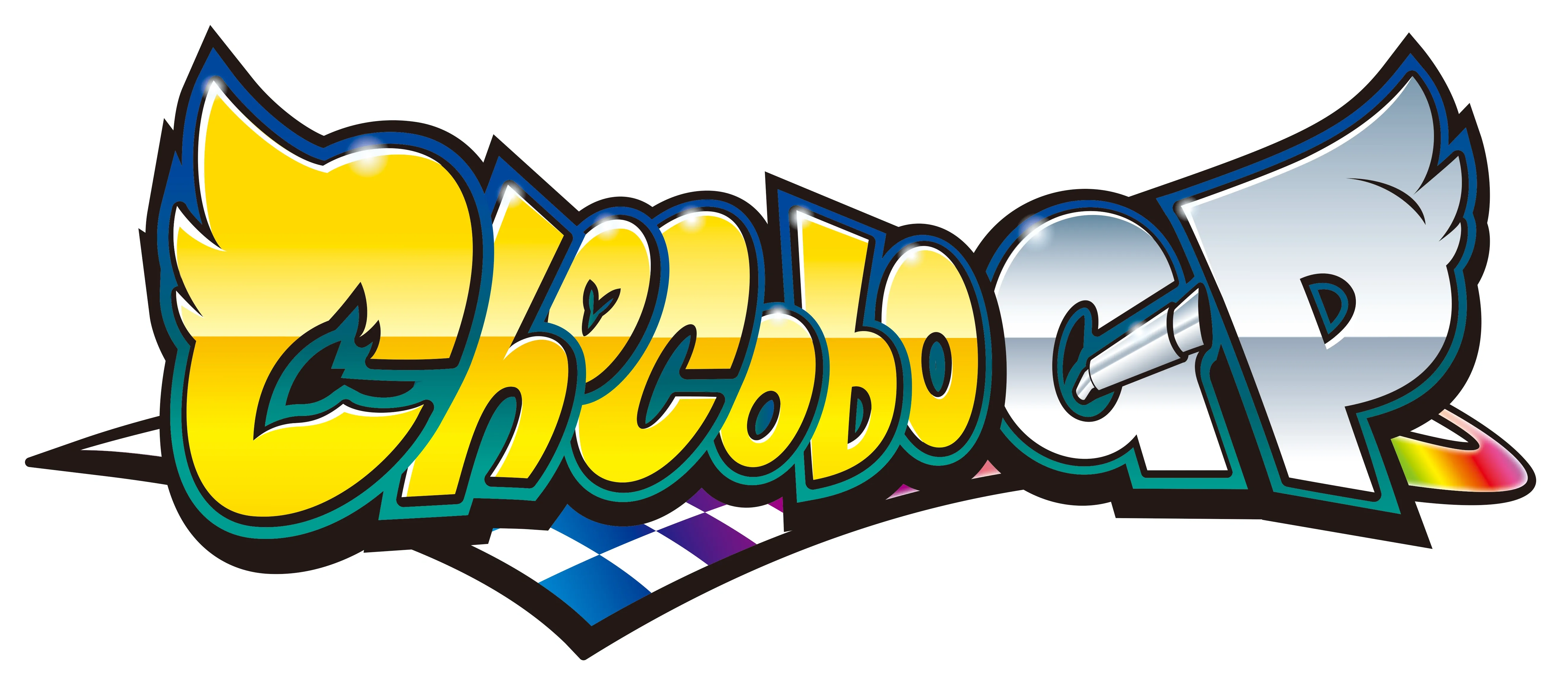 Chocobo GP Chocobo GP