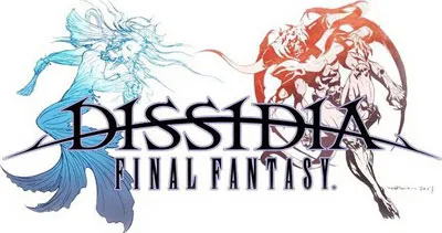 Dissidia Final Fantasy Dissidia Final Fantasy