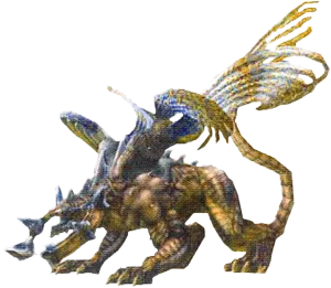 Brachioraidos