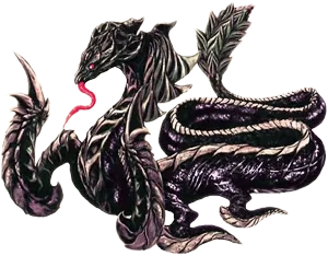 Jormungand