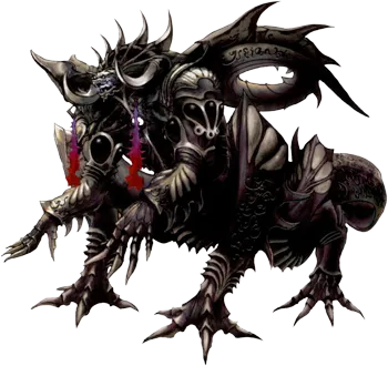 Omega Arma