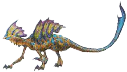 Ornitholeotes