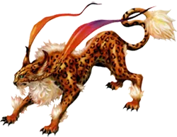 Méga Couguar