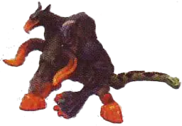 Méga Chimaira