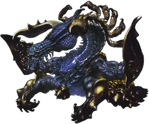 Ultima Buster