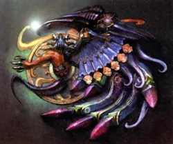 Bahamut