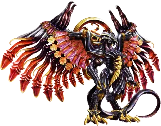 Bahamut