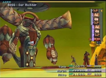 Der Richter