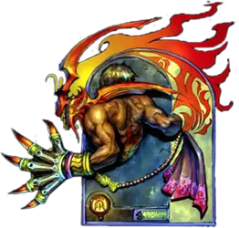 Ifrit
