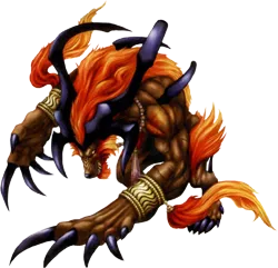 Ifrit