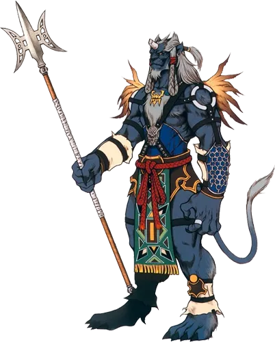 Kimahri