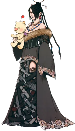 Lulu