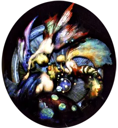 Sœurs Magus