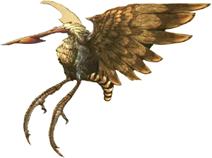 Pterix