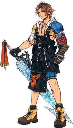 Tidus