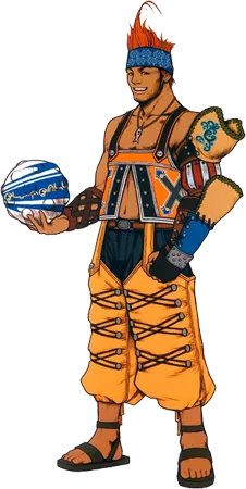 Wakka
