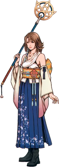 Yuna